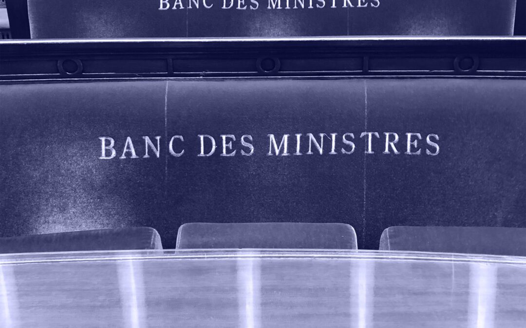 La droite française : un piège ou une opportunité politique
