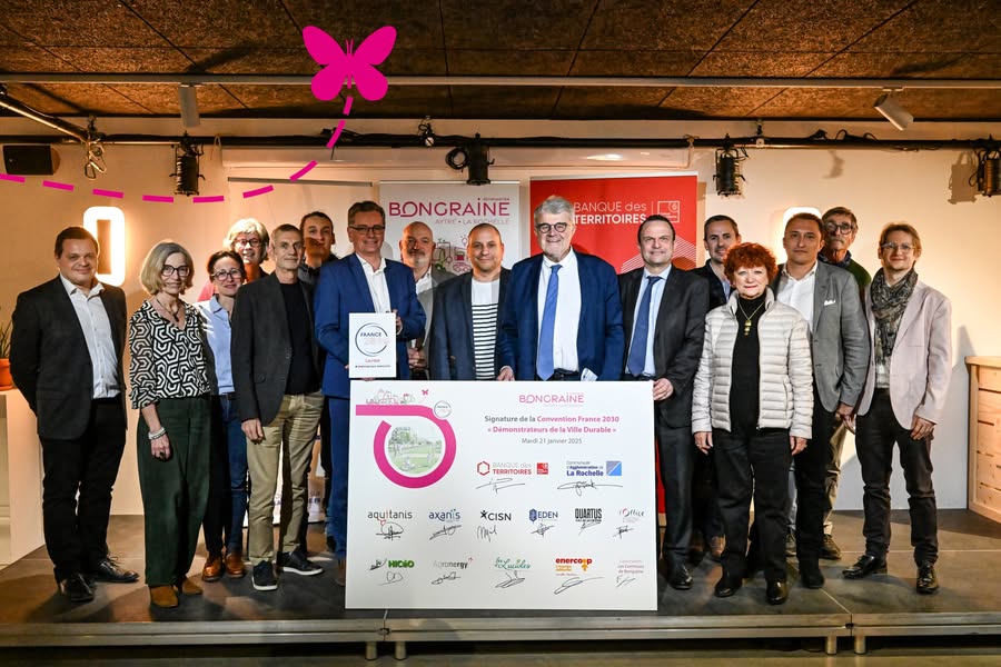 Innovations Locales : Cinq Décisions Inspirantes pour les Leaders d’Aujourd’hui